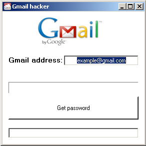 gmail hacker activation code