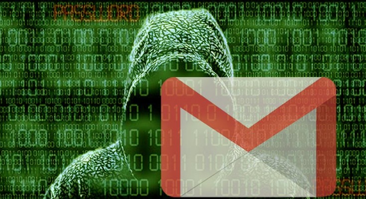 gmail hacker activation code
